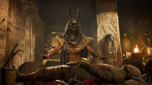 Juego De Ps4 Assassin's Creed Origins - Imagen 6