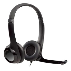 Auricular Usb Logitech H390 981-000014