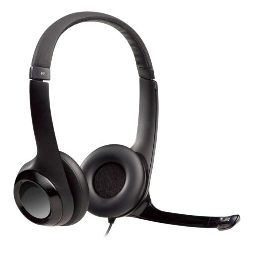 Auricular Usb Logitech H390 981-000014