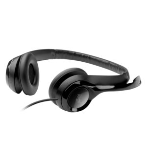 Auricular Usb Logitech H390 981-000014 - Imagen 3