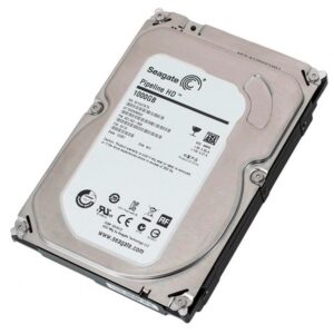 Disco Duro Seagate Pipeline Pull De 1 Tb, 3,5" Sata 3, 5900 Rpm - St1000vm002 - Imagen 2