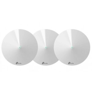 Sistema Wifi Ac1300 De 3 Unidades Para Toda La Casa Tp-link Deco M5 - Blanco - Imagen 3