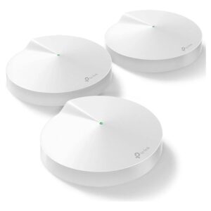 Sistema Wifi Ac1300 De 3 Unidades Para Toda La Casa Tp-link Deco M5 - Blanco - Imagen 4