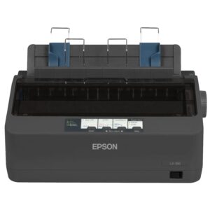 Impresor De Matriz Epson Lx-350 Usb - Imagen 4