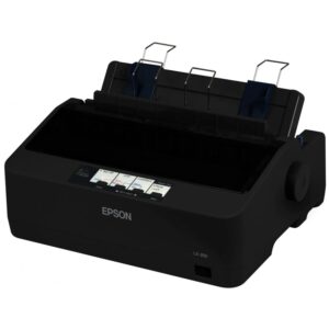 Impresor De Matriz Epson Lx-350 Usb - Imagen 5