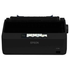 Impresor De Matriz Epson Lx-350 Usb - Imagen 6
