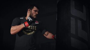 Juego De Ps4 De Ea Sports Ufc 3 - Imagen 6