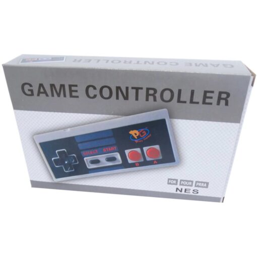 Alternative view of Jugar Al Juego Con El Controlador Usb De Nes