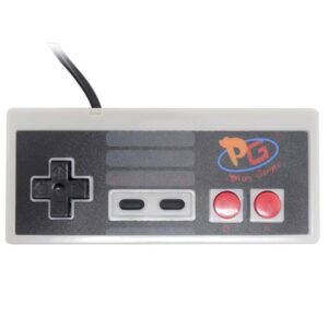 Jugar Al Juego Con El Controlador Usb De Nes - Imagen 3
