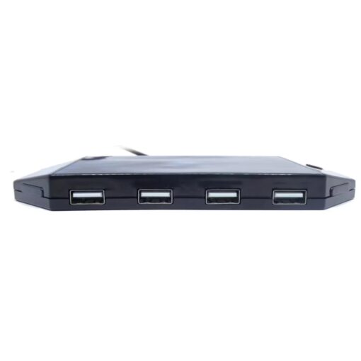 Conversor Universal XCM XFP USB - Negro