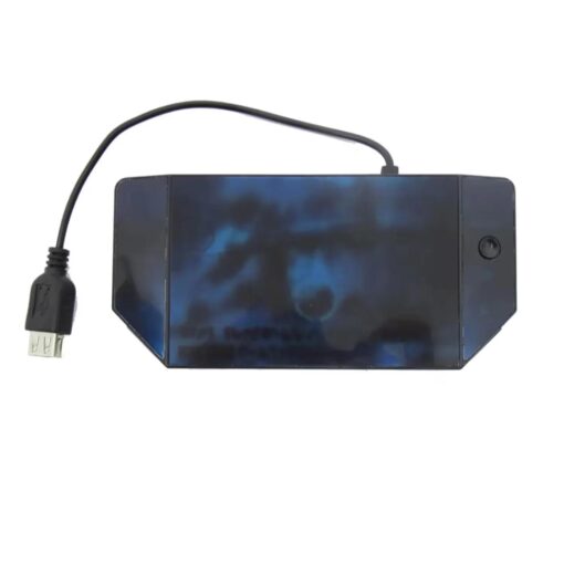 Alternative view of Conversor Universal XCM XFP USB - Negro