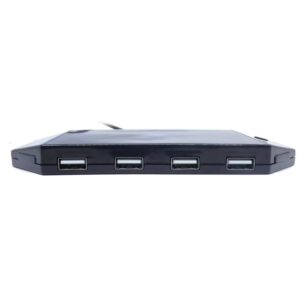 Conversor Universal XCM XFP USB - Negro - Imagen 4
