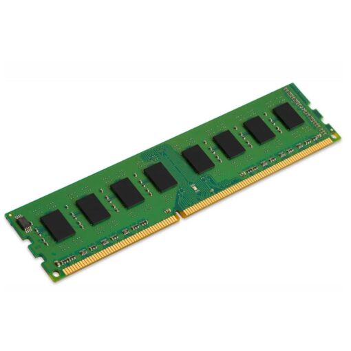 Alternative view of Memoria Ram Kingston Ddr3 De 8 Gb Y 1600 Mhz: Kvr16n11/8wp