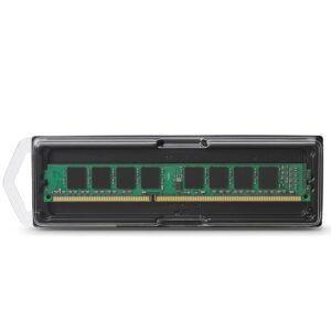 Memoria Ram Kingston Ddr3 De 8 Gb Y 1600 Mhz: Kvr16n11/8wp - Imagen 6