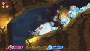 Kirby Star Allies Para Nintendo Switch - Imagen 6