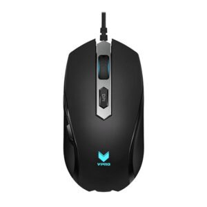 Mouse Gamer Rapoo Vpro V210 3000 Dpi - Negro