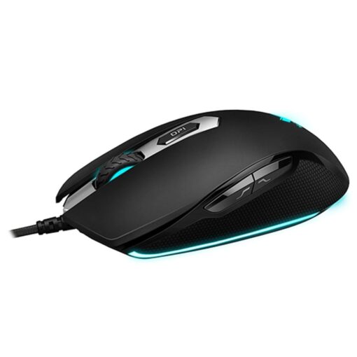 Alternative view of Mouse Gamer Rapoo Vpro V210 3000 Dpi - Negro