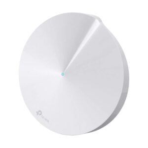 Tp-link Deco M5 Sistema Wifi Ac1300 Para Todo El Hogar 1 Unidad - Blanco - Imagen 2