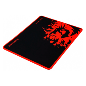 Alfombrilla De Ratón Para Juegos Redragon Archelon P001, 330 X 260 Mm, Color Negro - Imagen 2