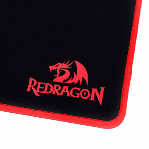 Alfombrilla De Ratón Para Juegos Redragon Suzaku P003 De 800 X 300 Mm, Color Negro - Imagen 4