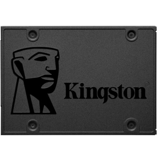 Alternative view of Ssd Kingston A400 960gb 2.5" Sata 3 - Sa400s37/960g