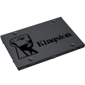 Ssd Kingston A400 960gb 2.5" Sata 3 - Sa400s37/960g - Imagen 4