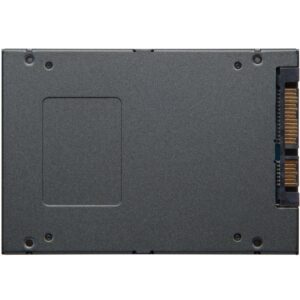 Ssd Kingston A400 960gb 2.5" Sata 3 - Sa400s37/960g - Imagen 6