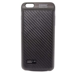 Cargador Usb Pineng Pn-bc7p De 3650 Mah, Color Negro - Imagen 5