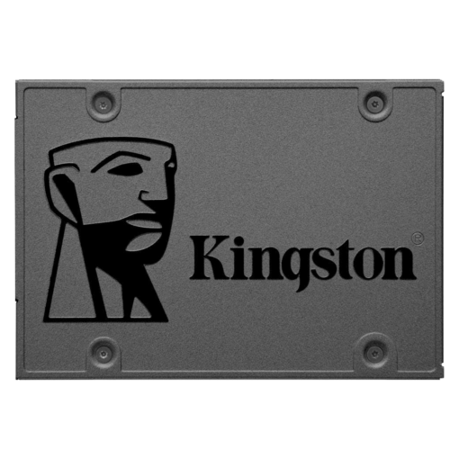 Unidad De Estado Sólido Sata 3 De 2,5" Y 240 Gb Sa400s37 De Kingston: Sa400s37/240g