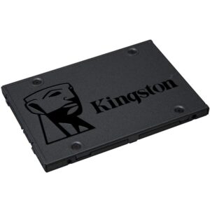 Unidad De Estado Sólido Sata 3 De 2,5" Y 240 Gb Sa400s37 De Kingston: Sa400s37/240g - Imagen 2