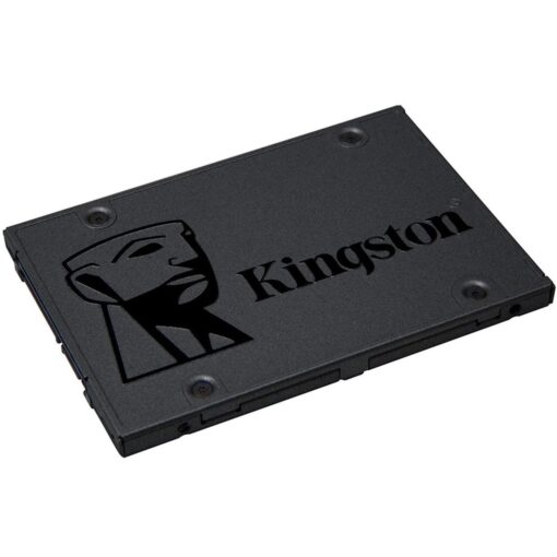 Alternative view of Unidad De Estado Sólido Sata 3 De 2,5" Y 240 Gb Sa400s37 De Kingston: Sa400s37/240g