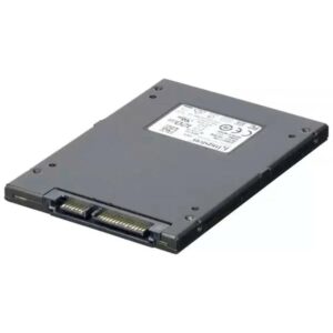 Unidad De Estado Sólido Sata 3 De 2,5" Y 240 Gb Sa400s37 De Kingston: Sa400s37/240g - Imagen 3