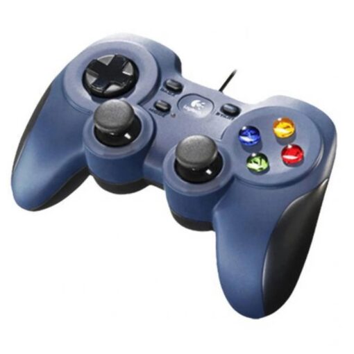 Alternative view of Controlador De Pc Con Cable Logitech F310 (940-000110)