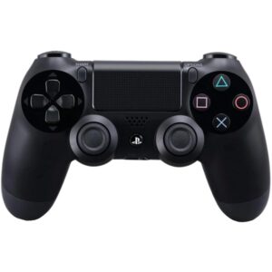 Control Dualshock 4 Para Ps4 / Inalámbrico - Negro (ee. Uu.)