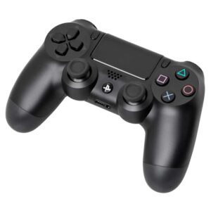Control Dualshock 4 Para Ps4 / Inalámbrico - Negro (ee. Uu.) - Imagen 2