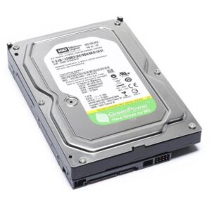 Disco Duro Western Digital De 1 Tb, 3,5" Sata 3, 7200 Rpm, Wd10eurx - Imagen 3