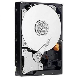 Disco Duro Western Digital De 1 Tb, 3,5" Sata 3, 7200 Rpm, Wd10eurx - Imagen 5