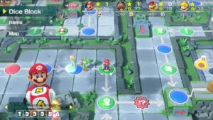 Juego Super Mario Party Para Nintendo Switch - Imagen 7