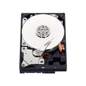 Hd Interno Western Digital Pull 500gb/ Sata3 / 3.5"/ (wd5000azxl) - Imagen 3