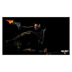 Juego Call Of Duty Black Ops 4 Para Ps4 - Imagen 3