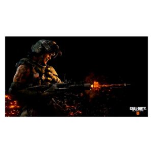Juego Call Of Duty Black Ops 4 Para Ps4 - Imagen 4