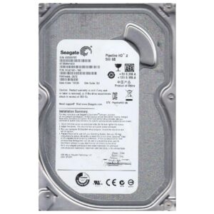 Disco Duro Seagate Pipeline De 500 Gb, Sata2 (st3500414cs) - Imagen 3