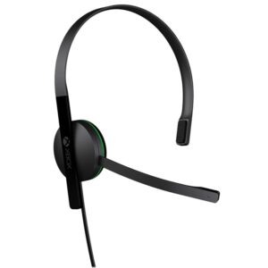 Sonidos De Chat De Microsoft Para Xbox One