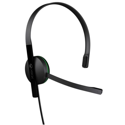 Sonidos De Chat De Microsoft Para Xbox One