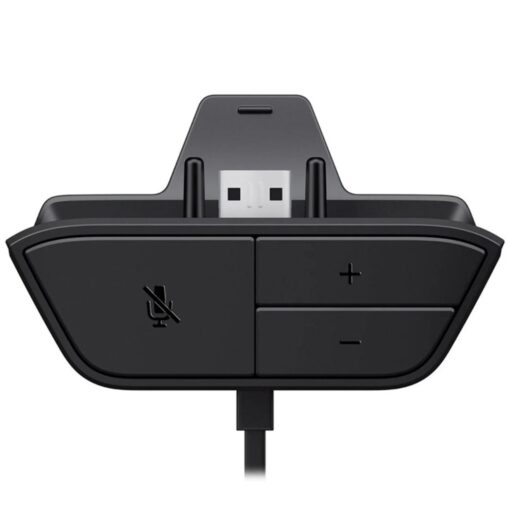 Alternative view of Sonidos De Chat De Microsoft Para Xbox One