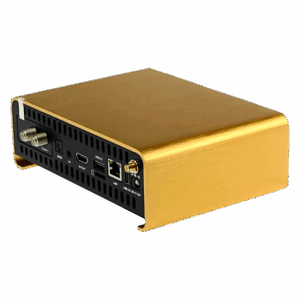 Receptor Wi-fi Full Hd Freesky Eternity Rock - Imagen 2