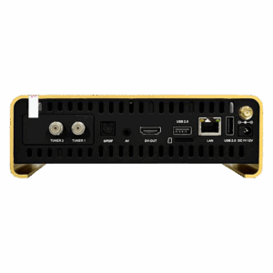 Receptor Wi-fi Full Hd Freesky Eternity Rock - Imagen 3
