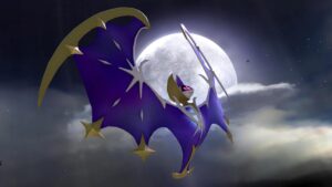 Juego Super Smash Bros Ultimate Para Nintendo Switch - Imagen 8