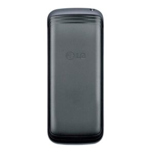 Lg B220a 32mb 32mb Ram Dual Sim Pantalla 1.45" Rp* - Negro - Imagen 2
