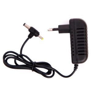 Fuente De Alimentación Bivolt Aoweixun 12av Para Receptor - Negro - Imagen 3